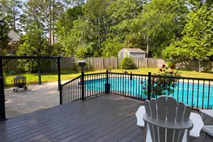 4503 Ridgepine Dr, Evans, GA 30809 - Photo 5