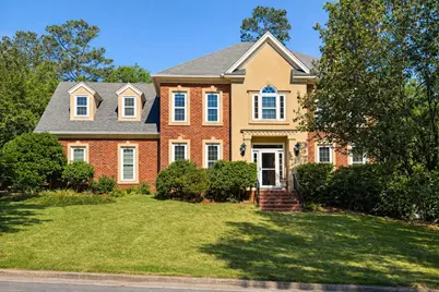 4503 Ridgepine Drive, Evans, GA 30809 - Photo 1