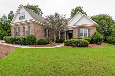 2516 Laurel Drive, Evans, GA 30809 - Photo 5