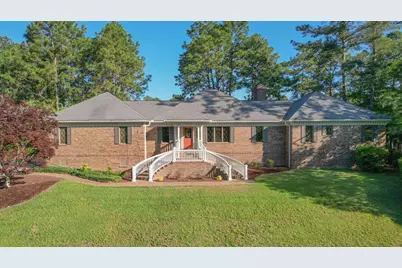 913 Holley Lake Road, Aiken, SC 29803 - Photo 1