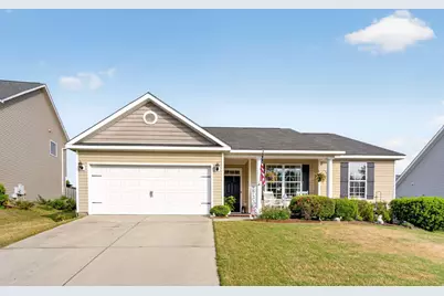838 Westlawn Drive, Grovetown, GA 30813 - Photo 1