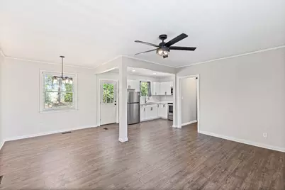 2807 Rocky Creek Road, Augusta, GA 30906 - Photo 5