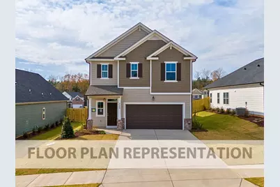 5125 Anna Creek Way #Fb30, North Augusta, SC 29841 - Photo 3