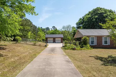 4394 Clements Road, Hephzibah, GA 30815 - Photo 35