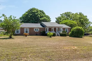 4394 Clements Rd, Hephzibah, GA 30815 - Photo 5