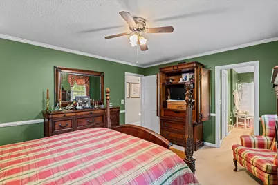 4394 Clements Road, Hephzibah, GA 30815 - Photo 25