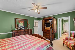 4394 Clements Rd, Hephzibah, GA 30815 - Photo 25