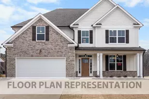 817 Balfour Dr, Grovetown, GA 30813 - Photo 3