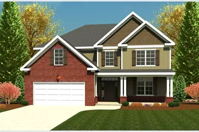 817 Balfour Drive #Tp235, Grovetown, GA 30813 - Photo 1