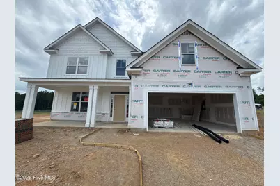 817 Balfour Drive #Tp235, Grovetown, GA 30813 - Photo 1