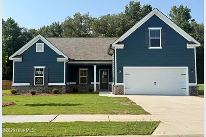 1323 Elias Station, Thomson, GA 30824 - Photo 1