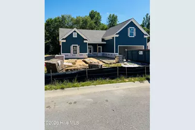 1323 Elias Station, Thomson, GA 30824 - Photo 1