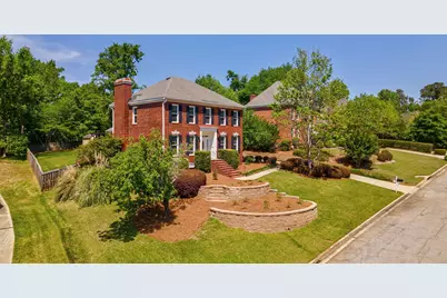 909 Burlington Drive, Evans, GA 30809 - Photo 49