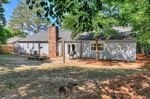 2015 Bridgewater Dr, Augusta, GA 30907 - Photo 37