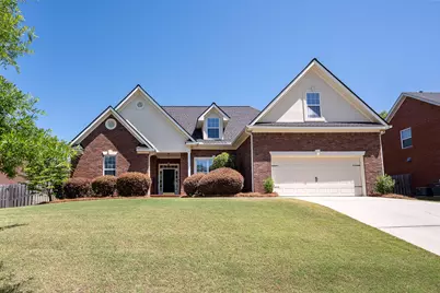 1646 Jamestown Avenue, Evans, GA 30809 - Photo 1