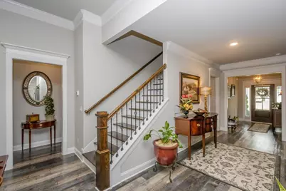 504 Oakley Grove Circle, Evans, GA 30809 - Photo 13