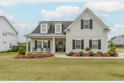 504 Oakley Grove Circle, Evans, GA 30809 - Photo 1