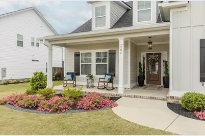 504 Oakley Grove Circle, Evans, GA 30809 - Photo 5
