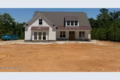 976 Fairbourne Drive, Grovetown, GA 30813 - Photo 1