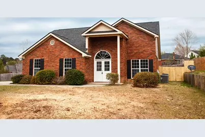 943 Cannock Street, Grovetown, GA 30813 - Photo 1