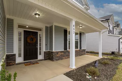 453 Arrowwood Drive, Grovetown, GA 30813 - Photo 3