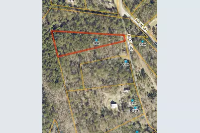 1262 Miles Road, Harlem, GA 30814 - Photo 1
