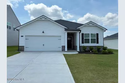 4653 Crimson Pass, Graniteville, SC 29829 - Photo 1
