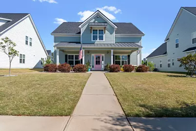 2217 Laurens Street, Grovetown, GA 30813 - Photo 1