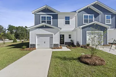 1034 Aldrich Street Street, Hephzibah, GA 30815 - Photo 1