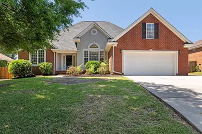 4028 Dowling Drive, Martinez, GA 30907 - Photo 1