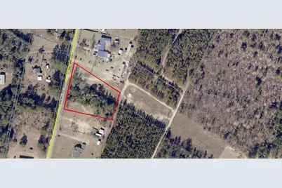 0 Brayboy Road, Aiken, SC 29803 - Photo 1