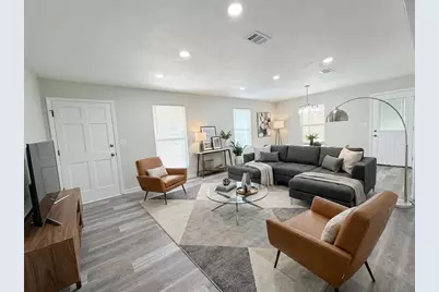 2623 Cranbrook Drive, Hephzibah, GA 30815 - Photo 5