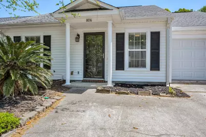 8036 Reagan Circle, Augusta, GA 30909 - Photo 3