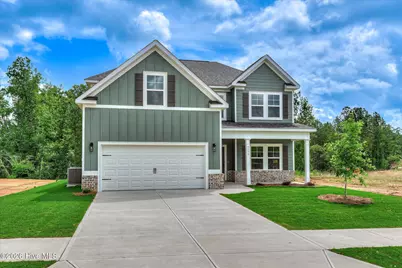 5556 Sweetwater Drive, Grovetown, GA 30813 - Photo 3