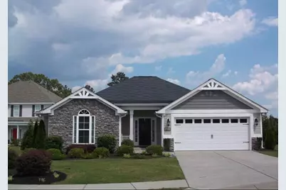 1111 Rosland Circle, Augusta, GA 30909 - Photo 1