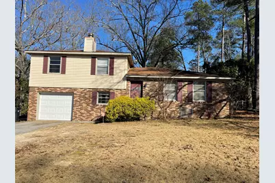 2531 Crosscreek Road, Hephzibah, GA 30815 - Photo 1