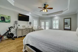 645 Emerald Crossing, Evans, GA 30809 - Photo 25