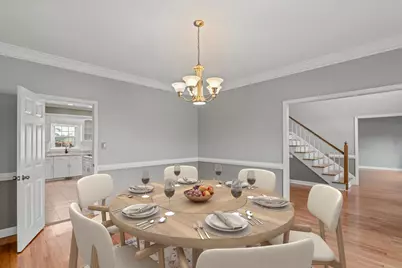 4854 Hereford Farm Road, Evans, GA 30809 - Photo 5