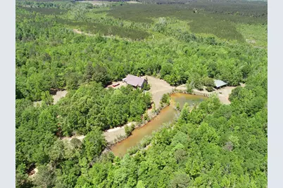 4230 W Quaker Road, Keysville, GA 30816 - Photo 1