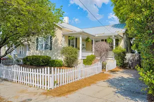 1428 Stovall St, Augusta, GA 30904 - Photo 1