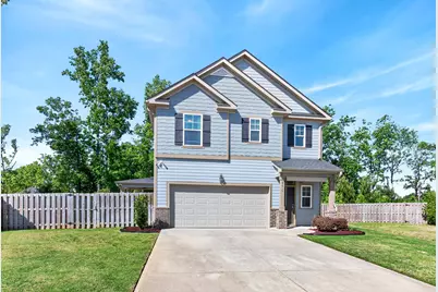 450 Longmeadow Drive, Grovetown, GA 30813 - Photo 3