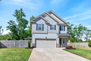 450 Longmeadow Dr, Grovetown, GA 30813 - Photo 3