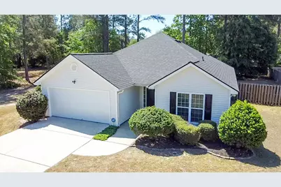 221 Crystal Peak Drive, Graniteville, SC 29829 - Photo 41