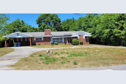 624 E Camellia St N, Aiken, SC 29801 - Photo 1