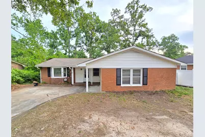 4437 Roxbury Drive, Evans, GA 30809 - Photo 1
