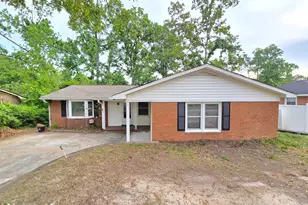 4437 Roxbury Dr, Evans, GA 30809 - Photo 1