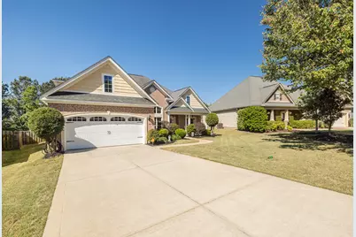 4074 Starview Lane, Evans, GA 30809 - Photo 3
