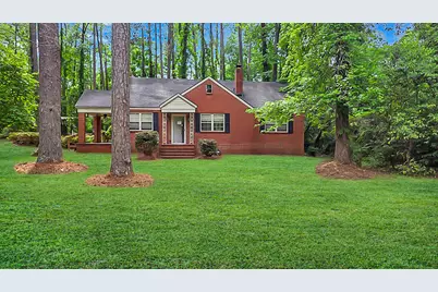 819 Hillcrest Drive, Thomson, GA 30824 - Photo 5