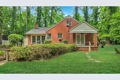 819 Hillcrest Drive, Thomson, GA 30824 - Photo 9