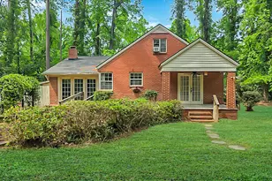 819 Hillcrest Dr, Thomson, GA 30824 - Photo 9